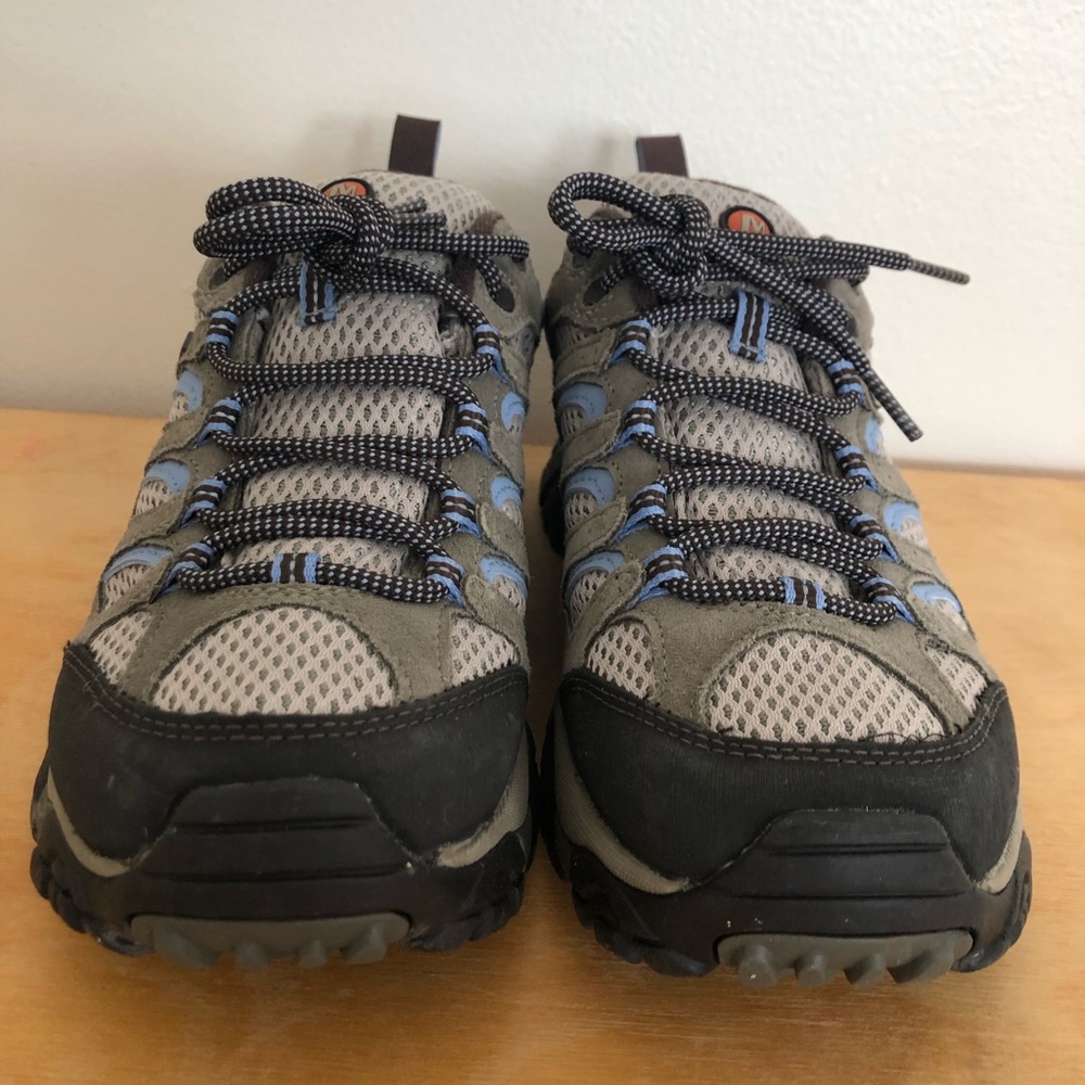 Merrell Moab Low WP